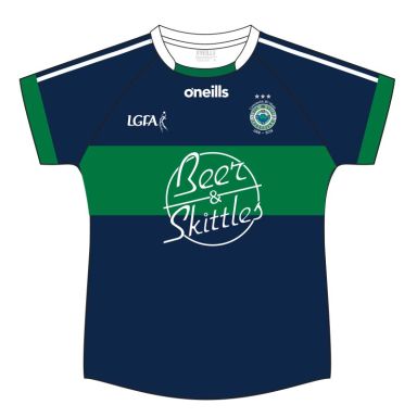 Dunedin Connollys GAA Womens Jersey