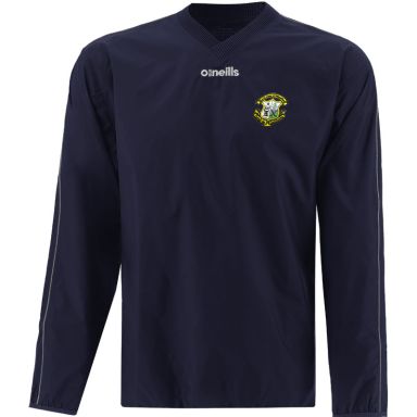 Liam Mellows Kids' Hurricane Windbreaker