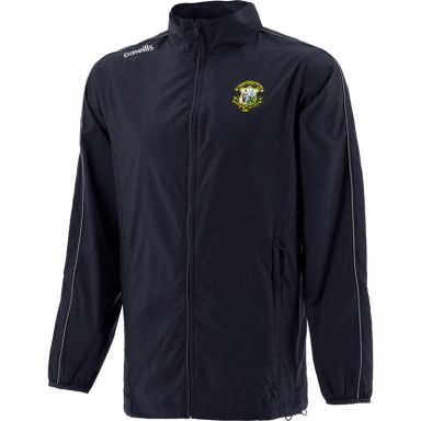 Liam Mellows Kids' Typhoon Lightweight Rain Jacket 
