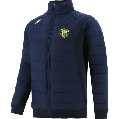 Liam Mellows Carson Lightweight Padded Jacket