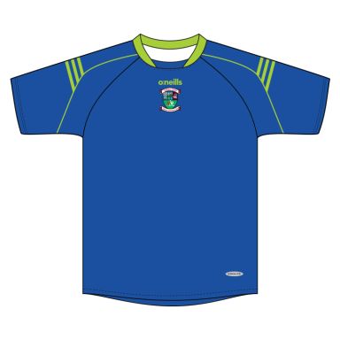 Lilliput Gaels Short Sleeve Training Top