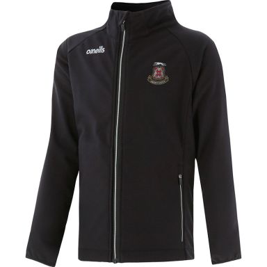 Limavady RFC Kids' Idaho Softshell Jacket