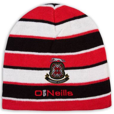 Limavady RFC Beacon Beanie Hat