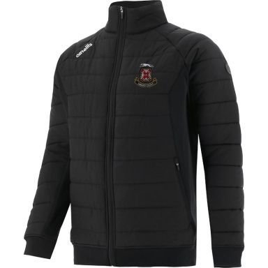 Limavady RFC Kids' Carson Lightweight Padded Jacket