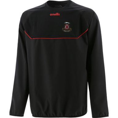 Limavady RFC Kids' Norwich Windcheater