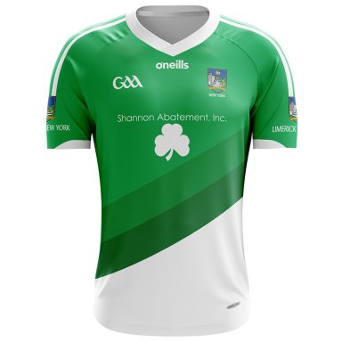 Limerick GAA New York Kids' Jersey