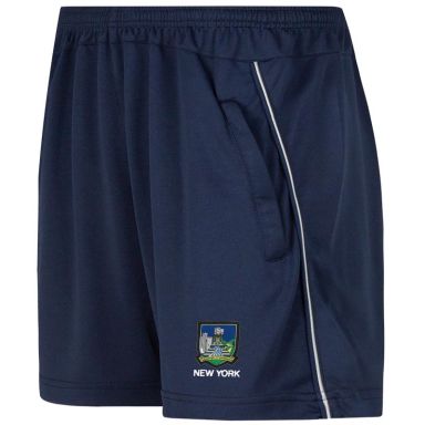 Limerick GAA New York Bailey Shorts