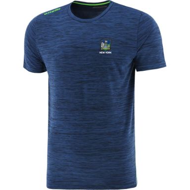 Limerick GAA New York Juno T-Shirt