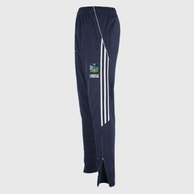 O'Neills Limerick Camogie Kids' Aston 3s Squad Skinny Pant