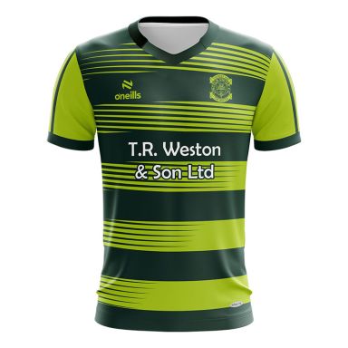 Lincoln United First Team Away Replica Jersey