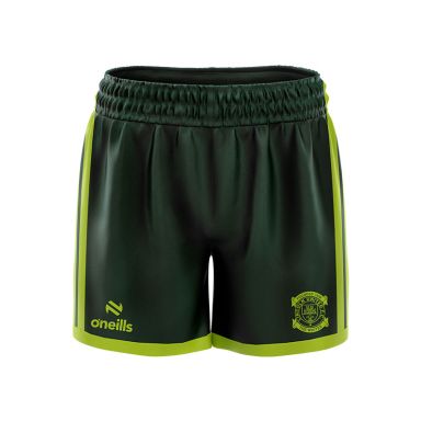 Lincoln United Kids' Club Away Match Shorts