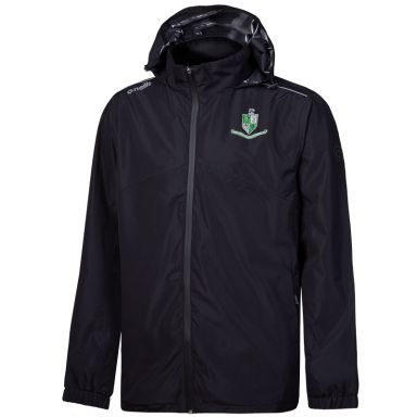 Lisbellaw Hurling Dalton Rain Jacket