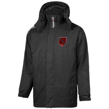 Lisnaskea Rovers Touchline 3 Padded Jacket