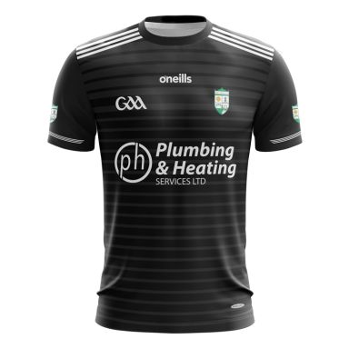 Lissummon GFC Goalkeeper Jersey
