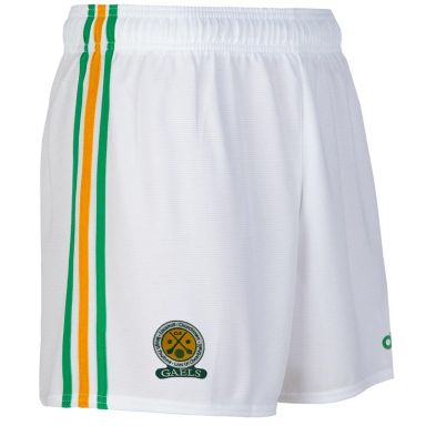 Liscarroll Churchtown Gaels Cork Kids' Mourne Shorts
