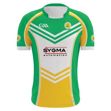 Liscarroll Churchtown Gaels Cork Jersey