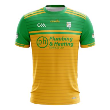 Lissummon GFC Jersey