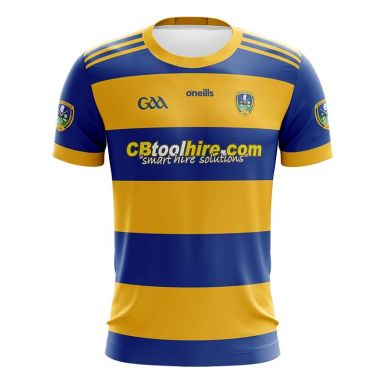 Lisgoold GAA Jersey