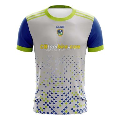 Lisgoold GAA Short Sleeve Training Top