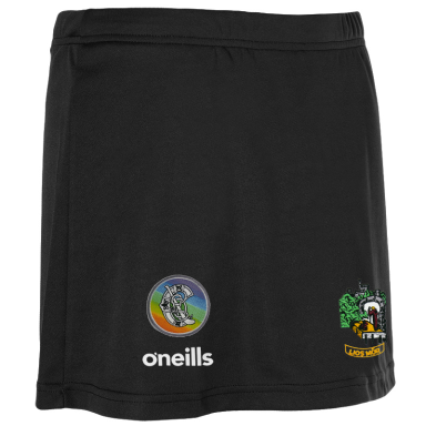 Lismore Camogie Club Women's Camogie Skort
