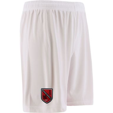 Lisnaskea Rovers Aztec Shorts