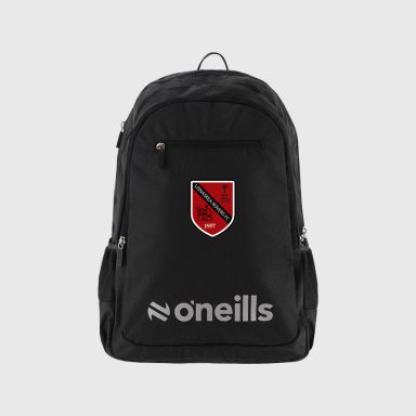 Lisnaskea Rovers Triumph Backpack