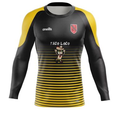 Lisnaskea Rovers U13's GK Kids' Jersey 