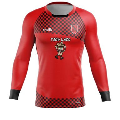 Lisnaskea Rovers U13's Kids' Jersey 