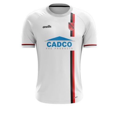 Lisnaskea Rovers U14's Jersey