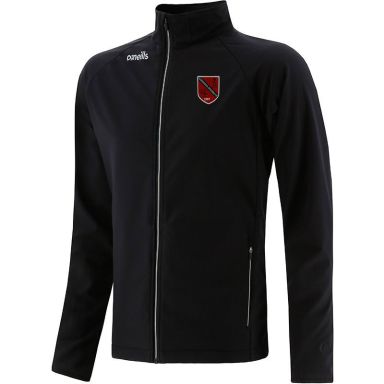 Lisnaskea Rovers Idaho Softshell Jacket