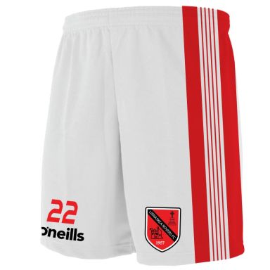 Lisnaskea Rovers Soccer Shorts
