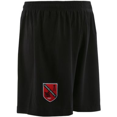 Lisnaskea Rovers Aztec Shorts