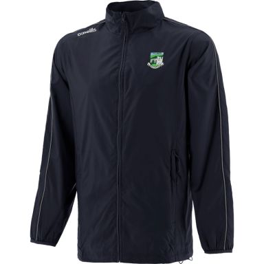 Lispole GAA Kids' Typhoon Lightweight Rain Jacket 