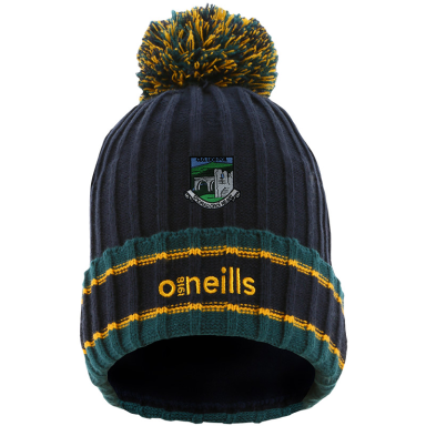Lispole GAA Darcy Bobble Hat