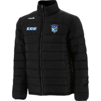 Lissan GAC Blake Padded Jacket