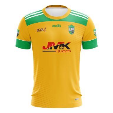 Lissummon GFC Kids’ LGFA Jersey