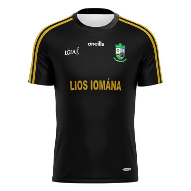 Lissummon GFC Women's Fit LGFA Jersey