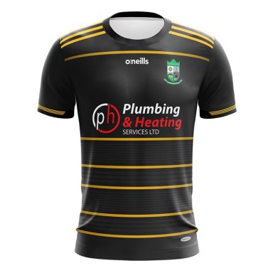 Lissummon GFC Women's Fit Short Sleeve Training Top (PH)