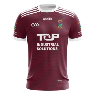 Lissycasey GAA Jersey