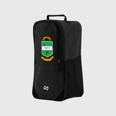 Listry GAA Club Blitz Boot Bag