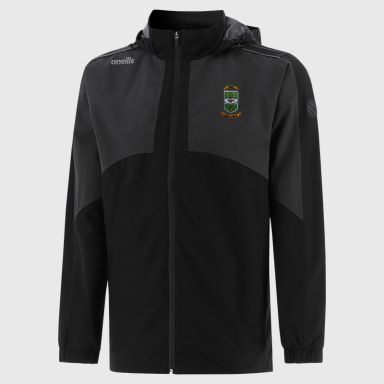 Listry GAA Club Altitude Rain Jacket