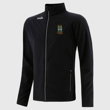 Listry GAA Club Kids' Idaho Softshell Jacket