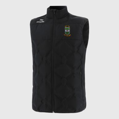 Listry GAA Club Kids' Conquer Padded Gilet