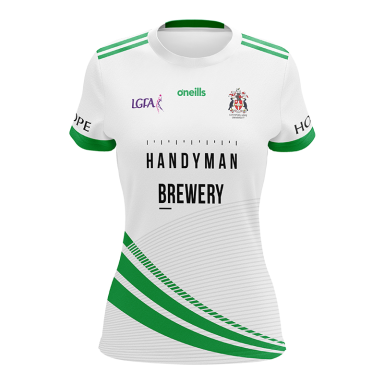 Liverpool Hope LGFA Jersey