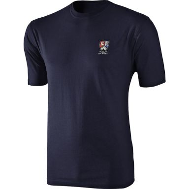 Liverpool St Helens RUFC Kids' Basic T-Shirt