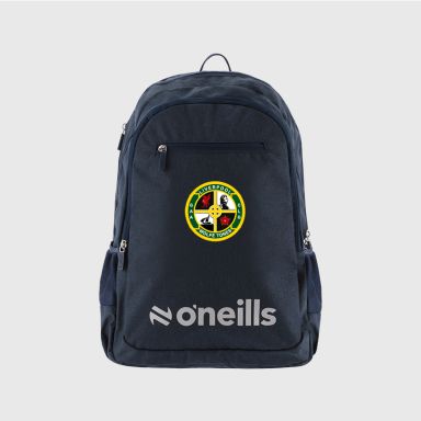 Liverpool Wolfe Tones GFC Triumph Backpack