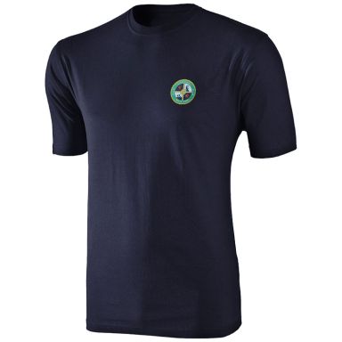 Liverpool Wolfe Tones GFC Basic T-Shirt