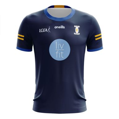 Liverpool John Mitchels Kids’ LGFA GK Jersey