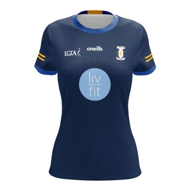 Liverpool John Mitchels Women’s Fit LGFA GK Jersey