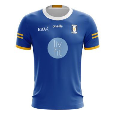 Liverpool John Mitchels Kids’ LGFA Outfield Jersey
